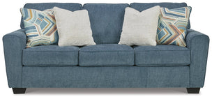 Stationary Sofa