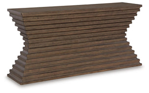 Sofa Table