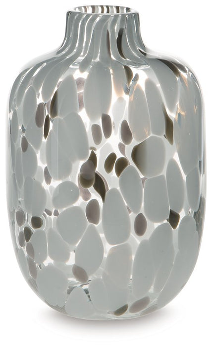 Keelton Vase - Vida Furniture (Laredo,TX)