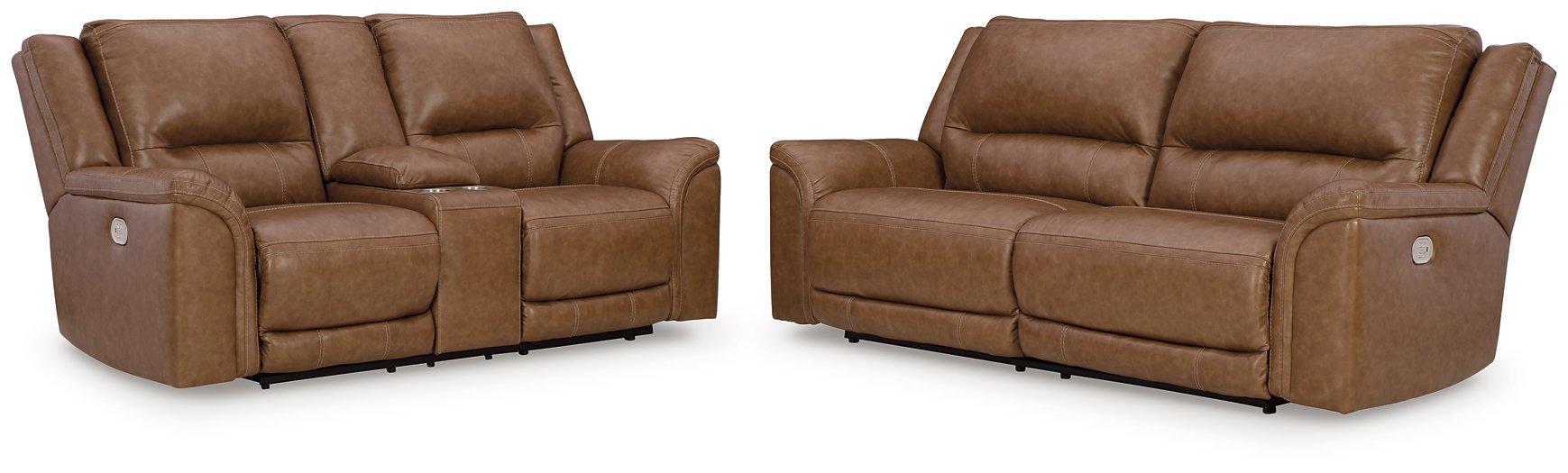 Trasimeno Living Room Set - Vida Furniture (Laredo,TX)
