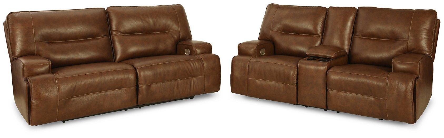 Francesca Living Room Set - Vida Furniture (Laredo,TX)