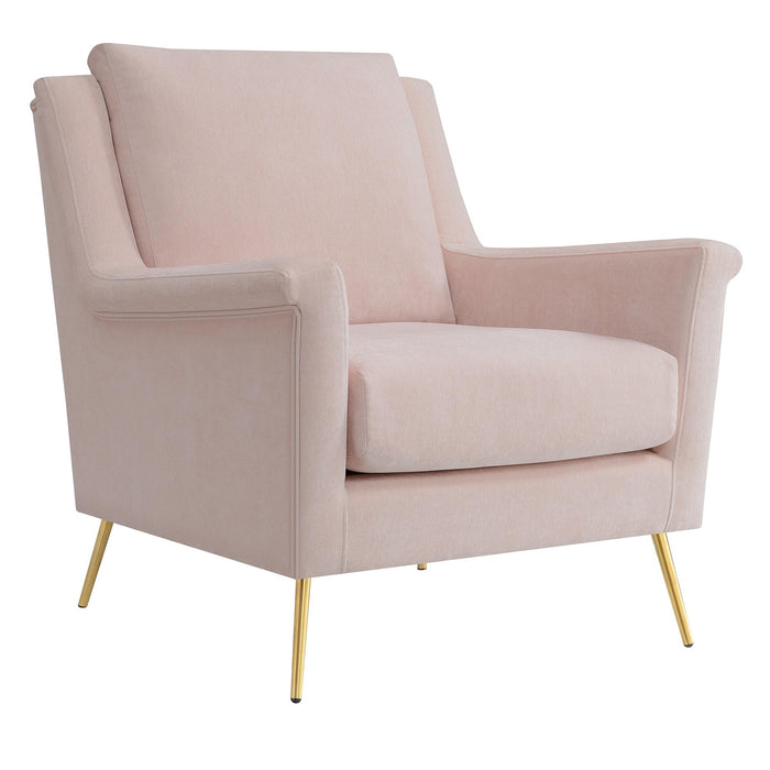 Cambridge Accent Chair - Vida Furniture (Laredo,TX)