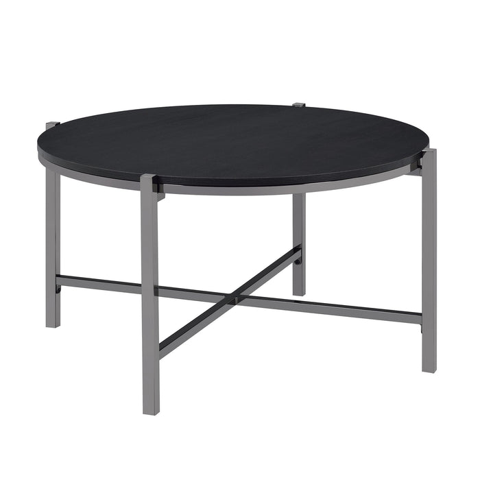Cybill Occasional Table Set - Vida Furniture (Laredo,TX)