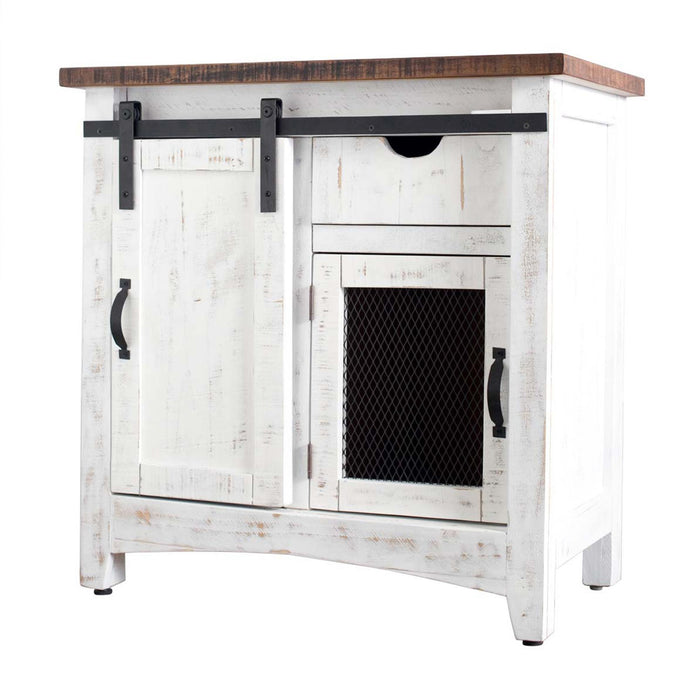 Thomas Accent Chest - Vida Furniture (Laredo,TX)