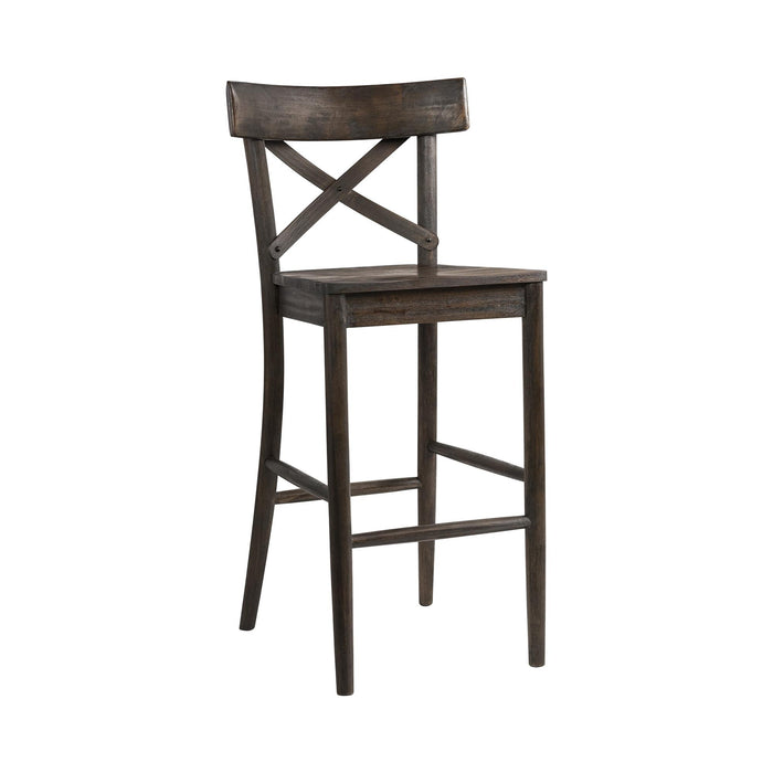 Coronado 30" Bar Stool - Vida Furniture (Laredo,TX)