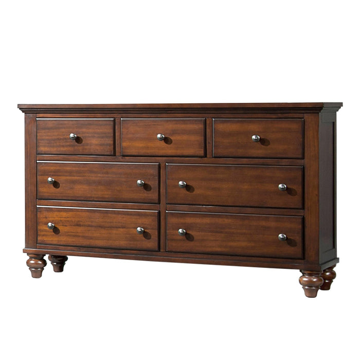 Chatham Dresser - Vida Furniture (Laredo,TX)