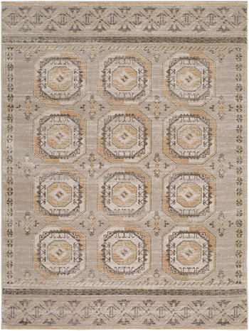 Bachby Area Rug - Vida Furniture (Laredo,TX)