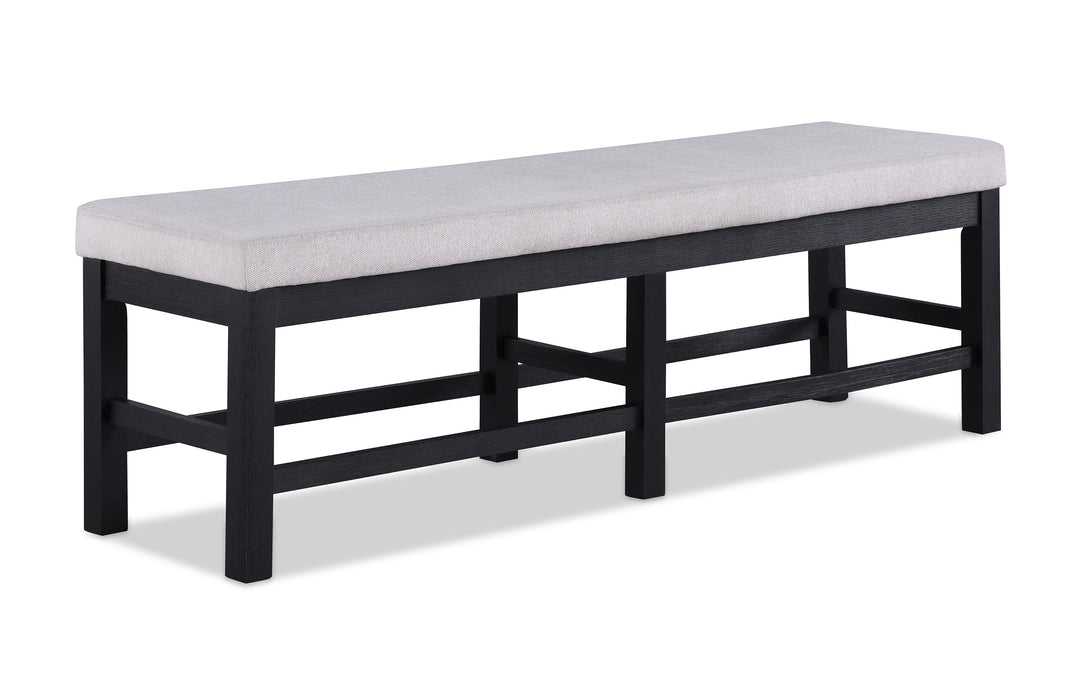 PELHAM BENCH - Vida Furniture (Laredo,TX)