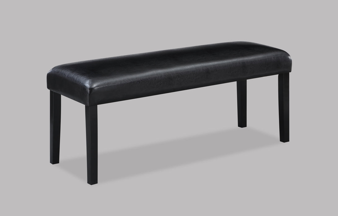TANNER BENCH - Vida Furniture (Laredo,TX)