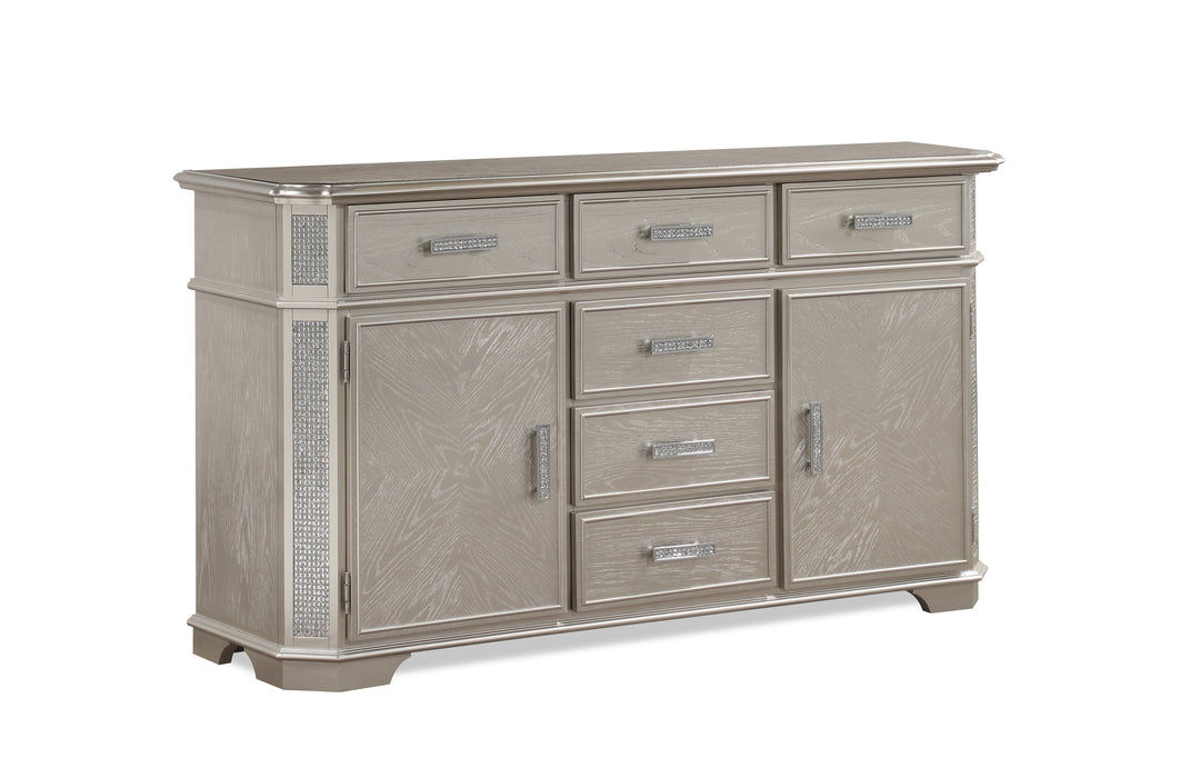 KLINA BUFFET - Vida Furniture (Laredo,TX)