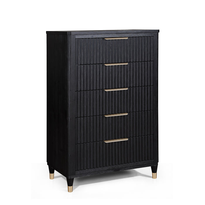 KARA CHEST - Vida Furniture (Laredo,TX)