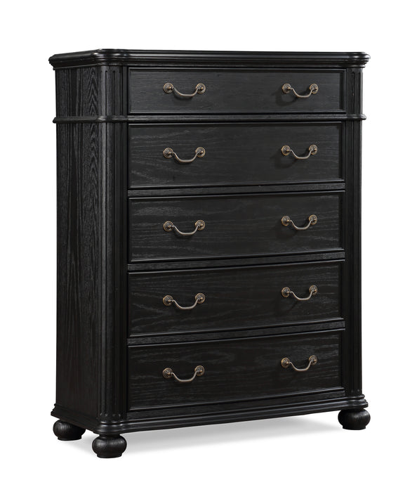 KINGSBURY CHEST - Vida Furniture (Laredo,TX)
