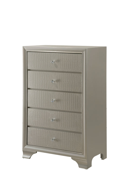 LYSSA CHEST - Vida Furniture (Laredo,TX)