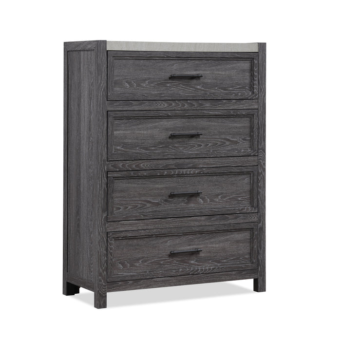 MADSEN CHEST - Vida Furniture (Laredo,TX)