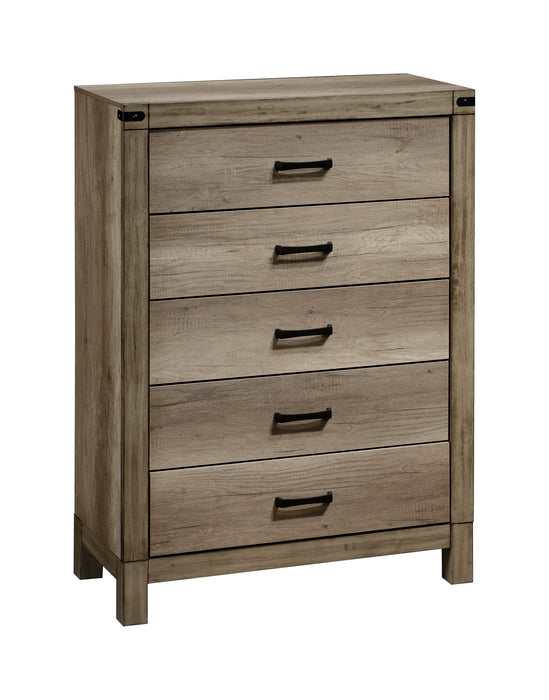 MATTEO CHEST - Vida Furniture (Laredo,TX)