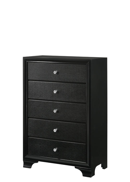 MICAH CHEST - Vida Furniture (Laredo,TX)