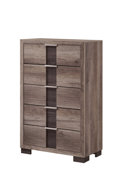 RANGLEY CHEST - Vida Furniture (Laredo,TX)