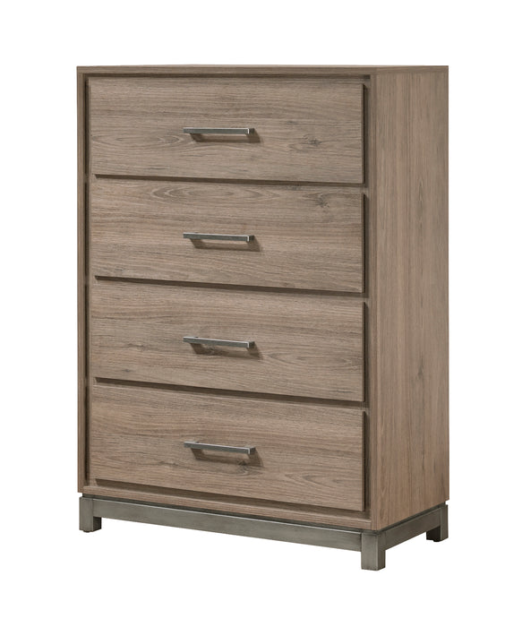 RIVER CHEST - Vida Furniture (Laredo,TX)