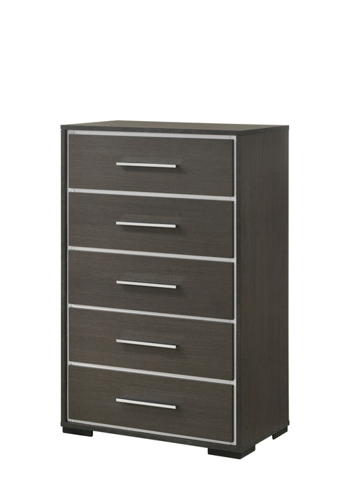 SHARPE CHEST - Vida Furniture (Laredo,TX)