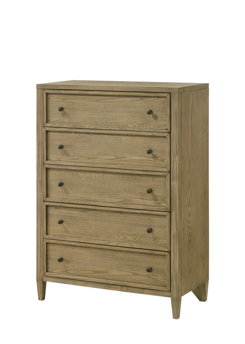 SIENNA CHEST - Vida Furniture (Laredo,TX)