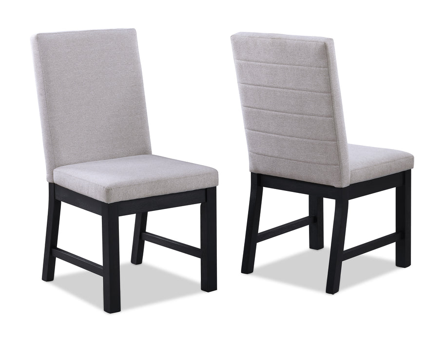 PELHAM DINING CHAIR - Vida Furniture (Laredo,TX)