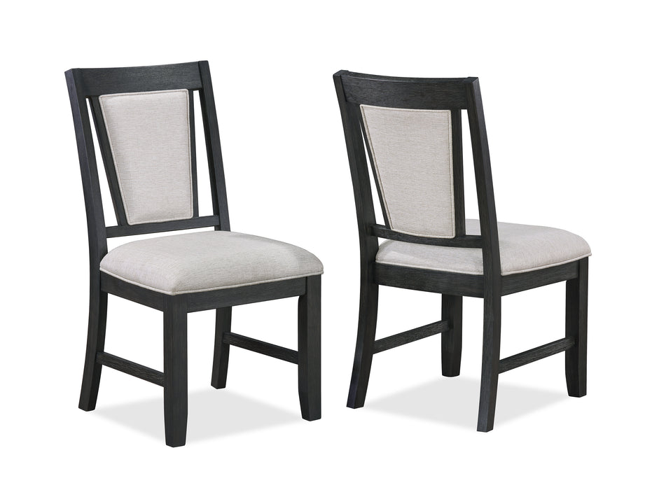 STEVENS SIDE CHAIR - Vida Furniture (Laredo,TX)