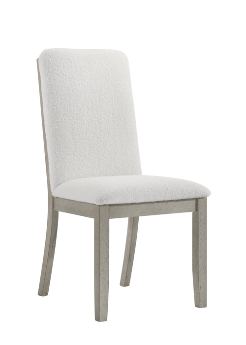 TORRIE SIDE CHAIR - Vida Furniture (Laredo,TX)