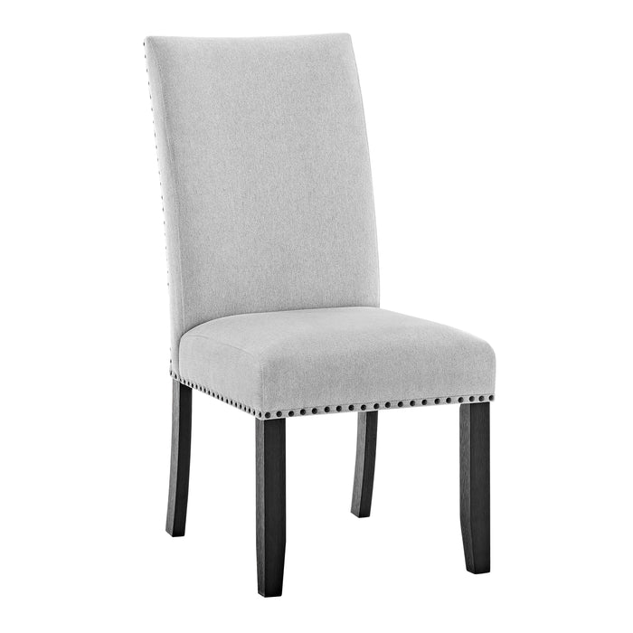 VARLEY SIDE CHAIR - Vida Furniture (Laredo,TX)