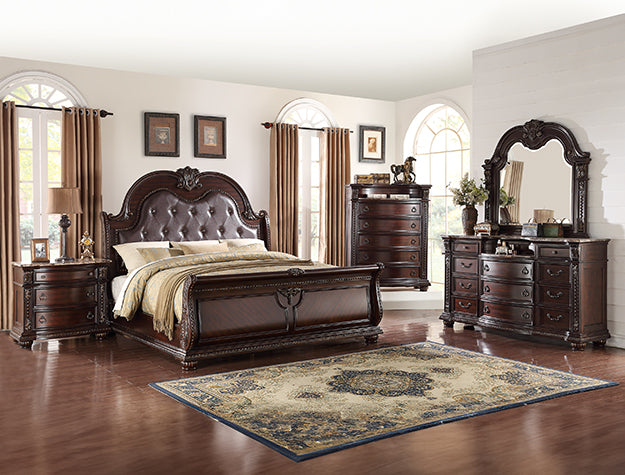 STANLEY DRESSER - Vida Furniture (Laredo,TX)