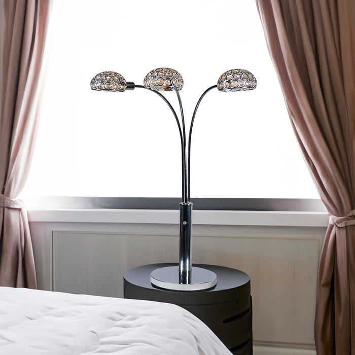 TABLE LAMP - Vida Furniture (Laredo,TX)