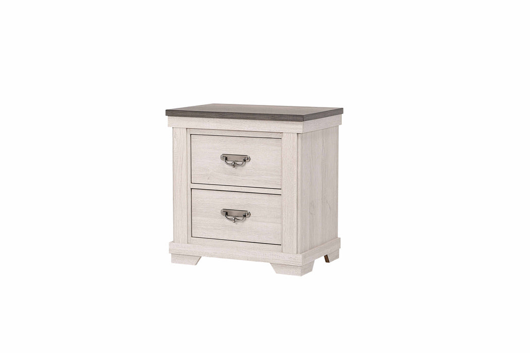 LEIGHTON NIGHTSTAND - Vida Furniture (Laredo,TX)