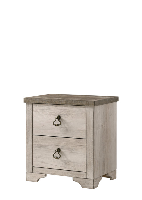 PATTERSON NIGHTSTAND - Vida Furniture (Laredo,TX)