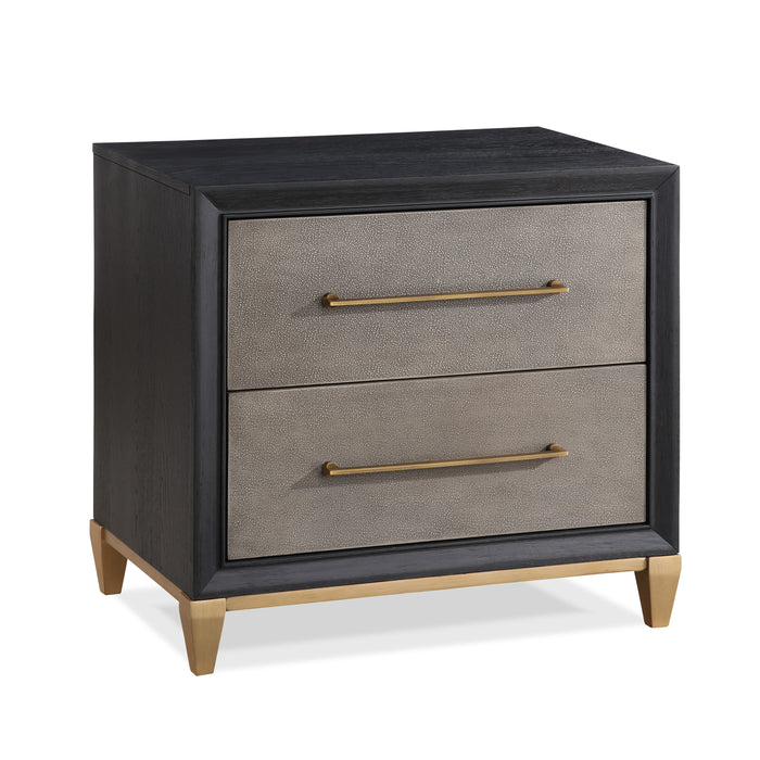PAYSON NIGHTSTAND - Vida Furniture (Laredo,TX)