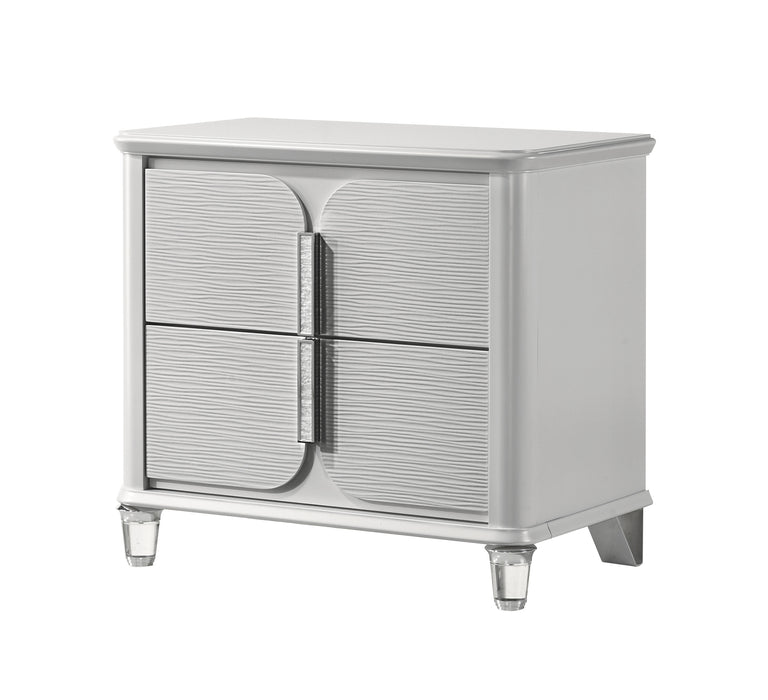 VIVIAN NIGHTSTAND - Vida Furniture (Laredo,TX)