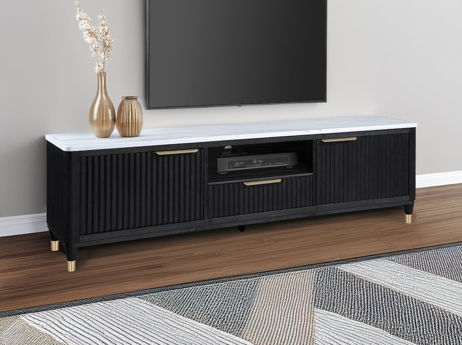 KARA TV STAND - Vida Furniture (Laredo,TX)
