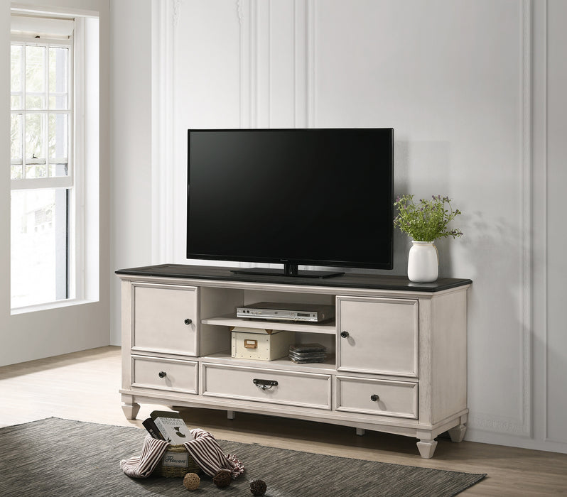SAWYER TV STAND - Vida Furniture (Laredo,TX)