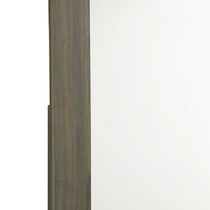 GEM Mirror