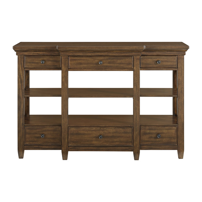 Phillipe Server in Cherry