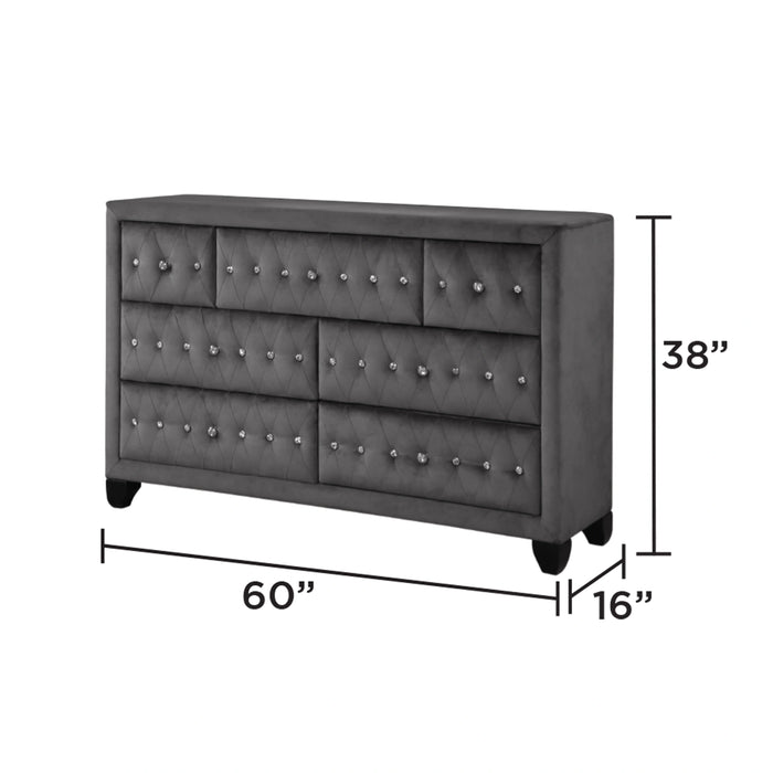 Hazel Bedroom Set