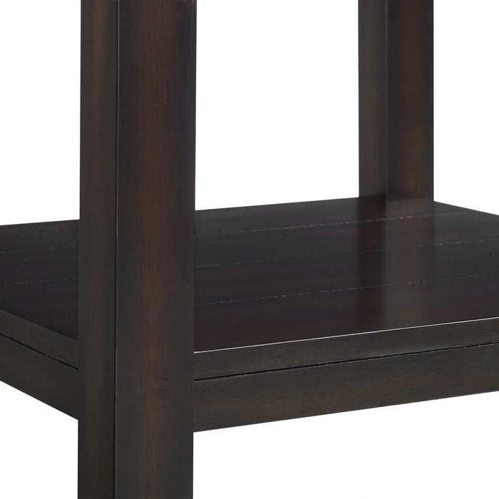 Kansas 4274 End Table