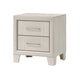 Charlie Nightstand - Vida Furniture (Laredo,TX)