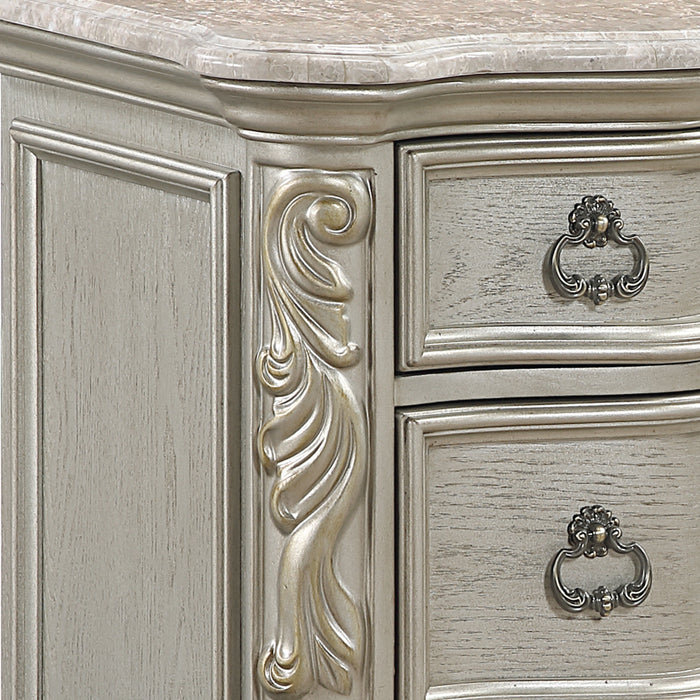 Bella Nightstand
