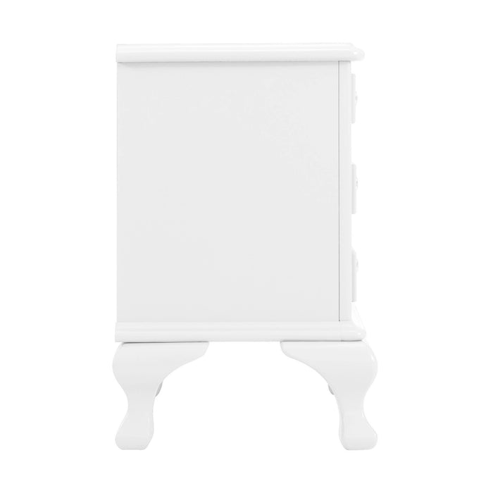 Jesse Nightstand
