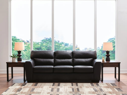 Glennbre Sofa - Vida Furniture (Laredo,TX)