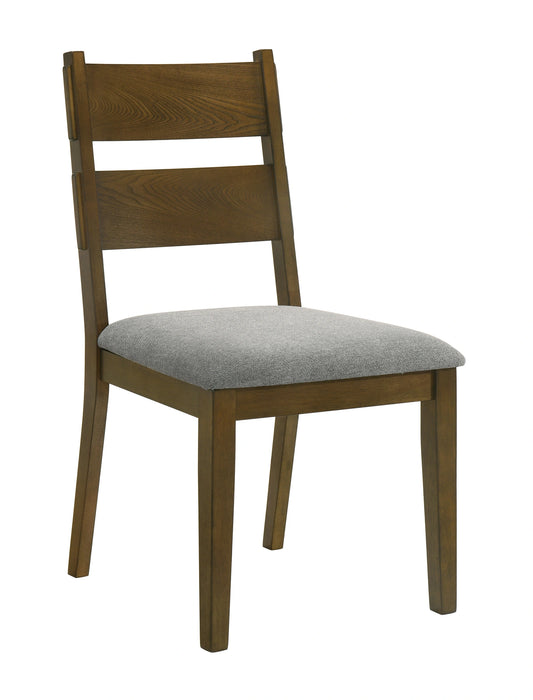 Everly Side Chair - Vida Furniture (Laredo,TX)