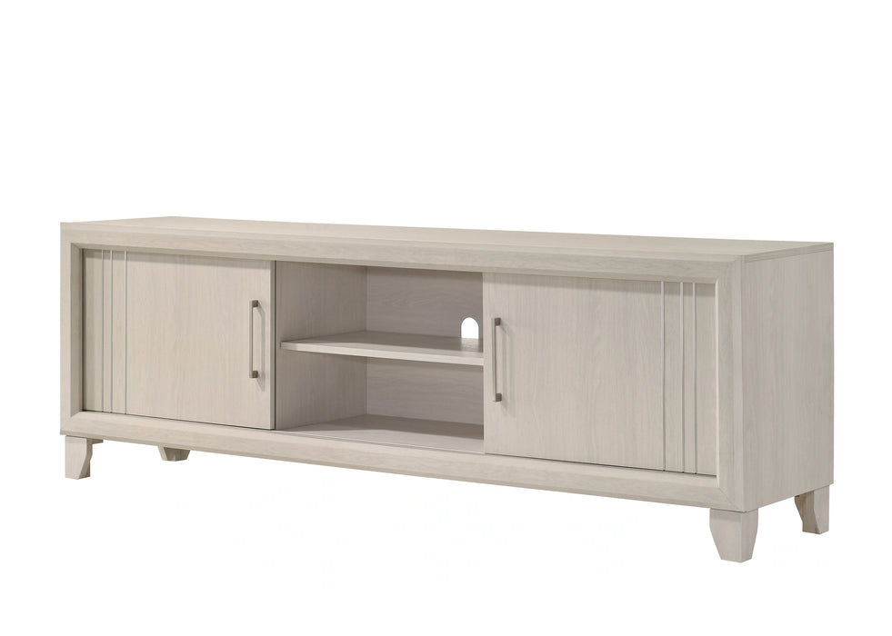 Charlie TV Stand - Vida Furniture (Laredo,TX)