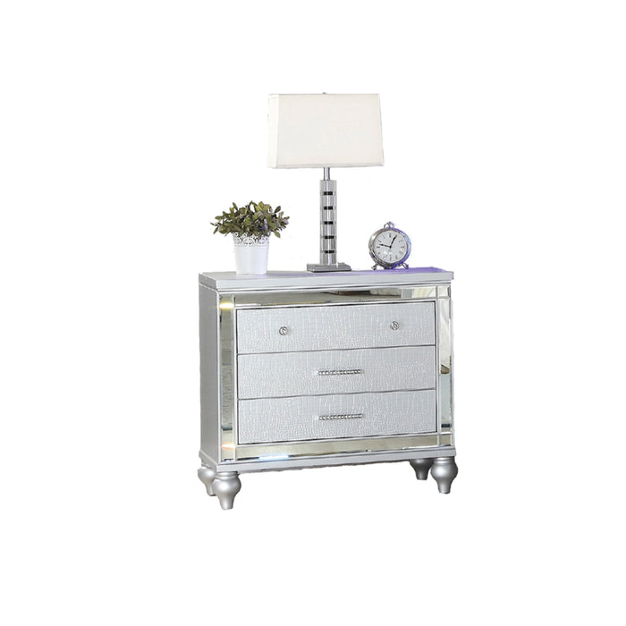 Sterling Nightstand
