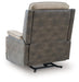 4Z-Peaceful Pause Power Lift Recliner - Vida Furniture (Laredo,TX)