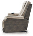 4Z-Peaceful Pause Power Lift Recliner - Vida Furniture (Laredo,TX)