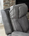 4Z-Peaceful Pause Power Lift Recliner - Vida Furniture (Laredo,TX)